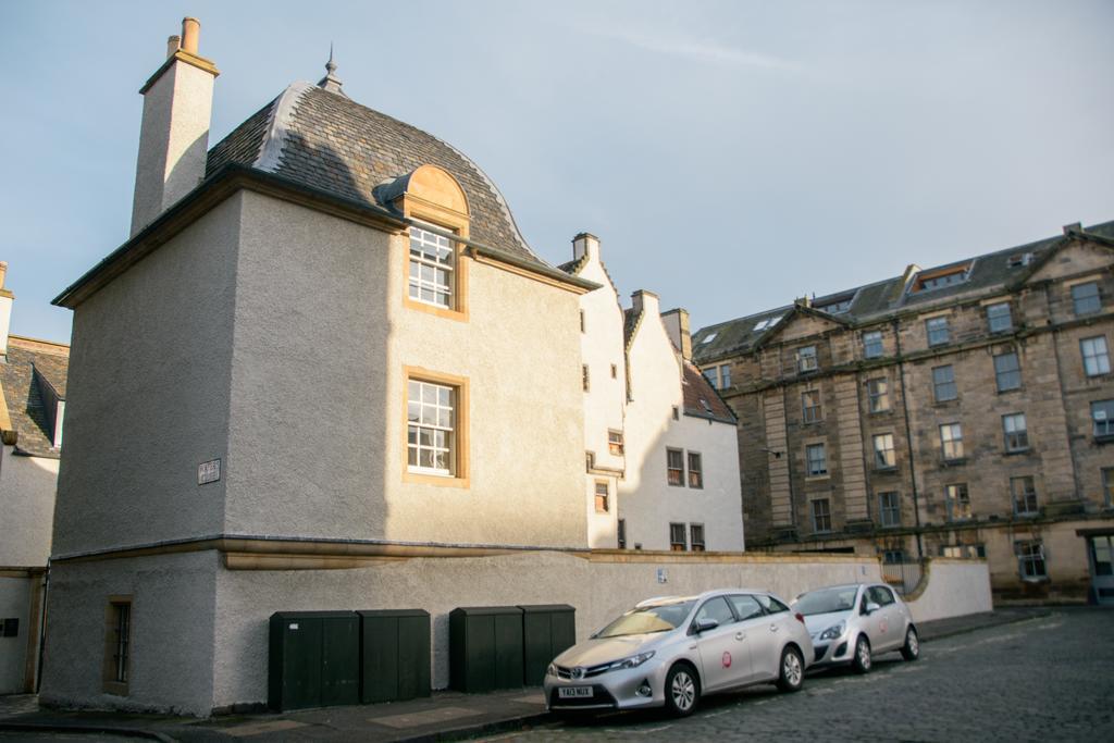 The Pavilion At Lamb'S House EDI Exterior foto
